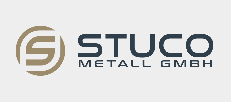 STUCO Metall GmbH Logo