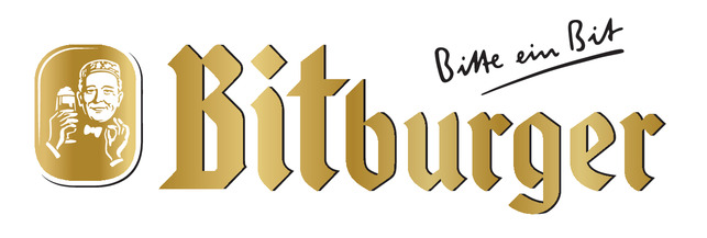 Bitburger Braugruppe GmbH Logo