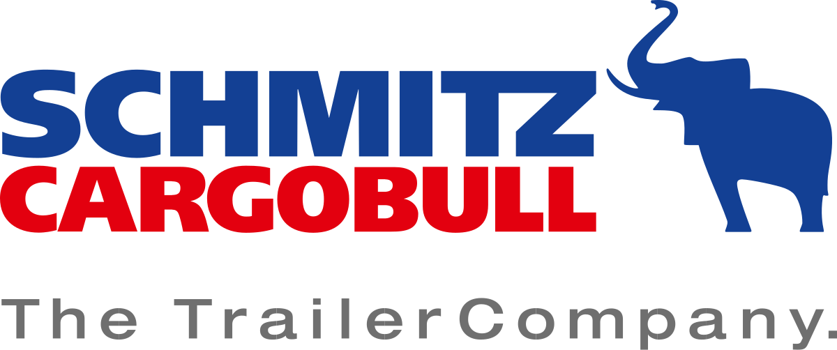 Schmitz Cargobull the Trailer Company Logo