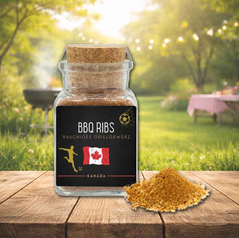 Sommerwerbeartikel Grillgewürze