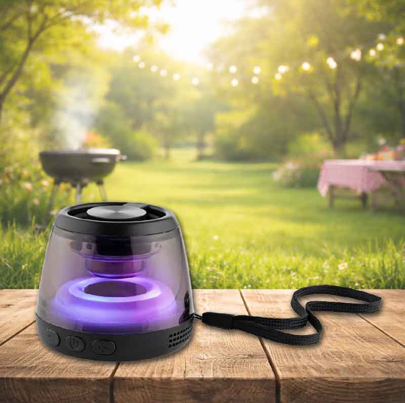 Sommerwerbeartikel Bluetoothbox Mini