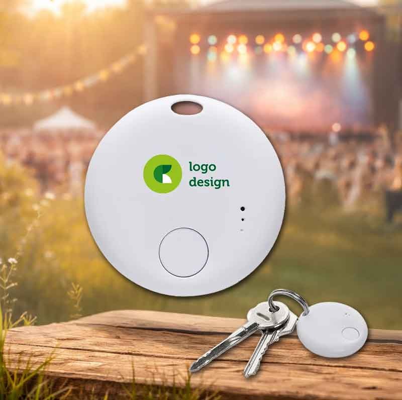 Festivalwerbeartikel Keyfinder