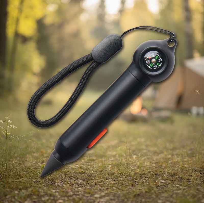Outdoor Werbeartikel Adventure Multitool