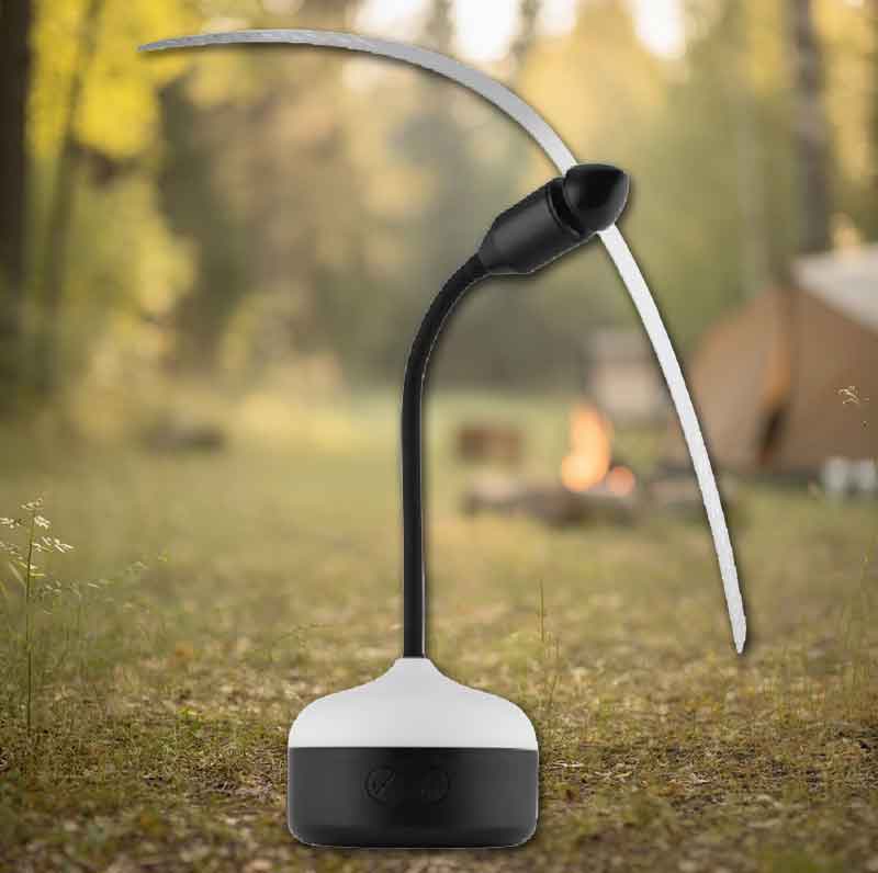 Outdoor Werbeartikel Fleigen & Wespenwedeler