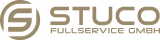 STUCO Fullservice GmbH Logo